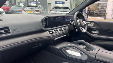 Mercedes-Benz GLE 300d 4Matic AMG Line Prem Plus 5dr 9G-Tronic Diesel Estate